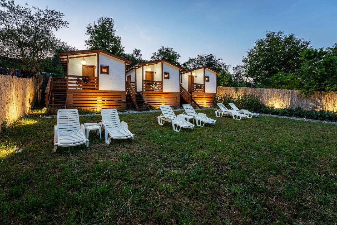 Отель Flori Haus Saschiz Экстерьер фото