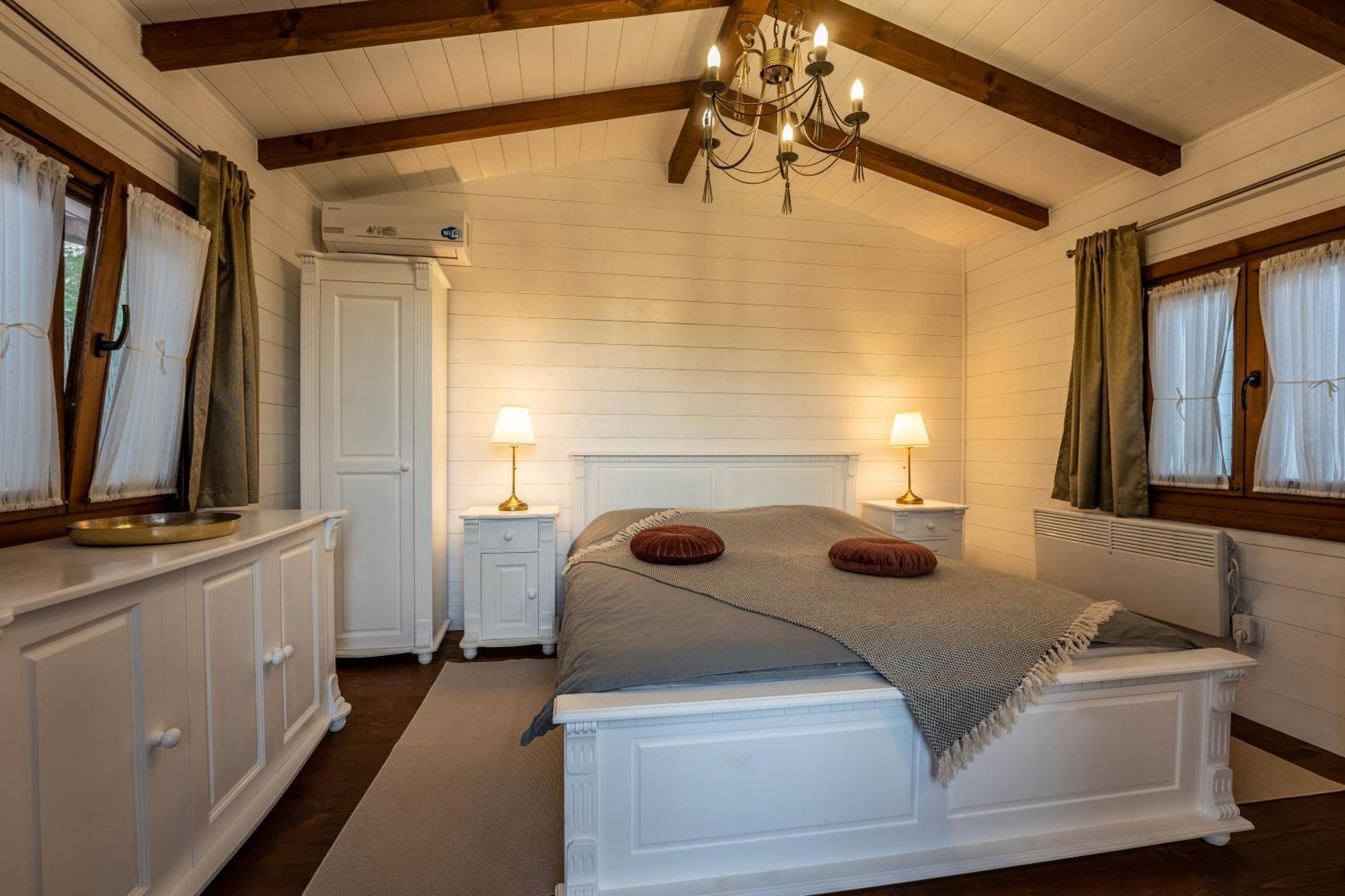 Отель Flori Haus Saschiz Экстерьер фото