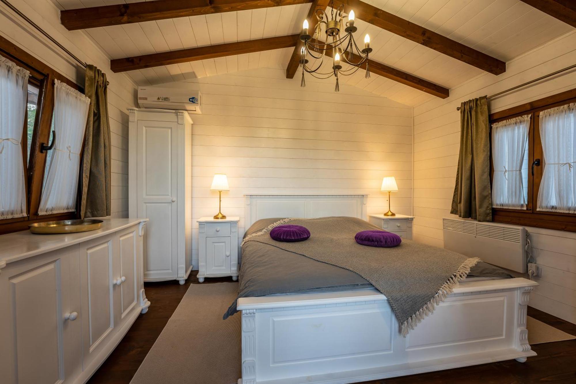 Отель Flori Haus Saschiz Экстерьер фото